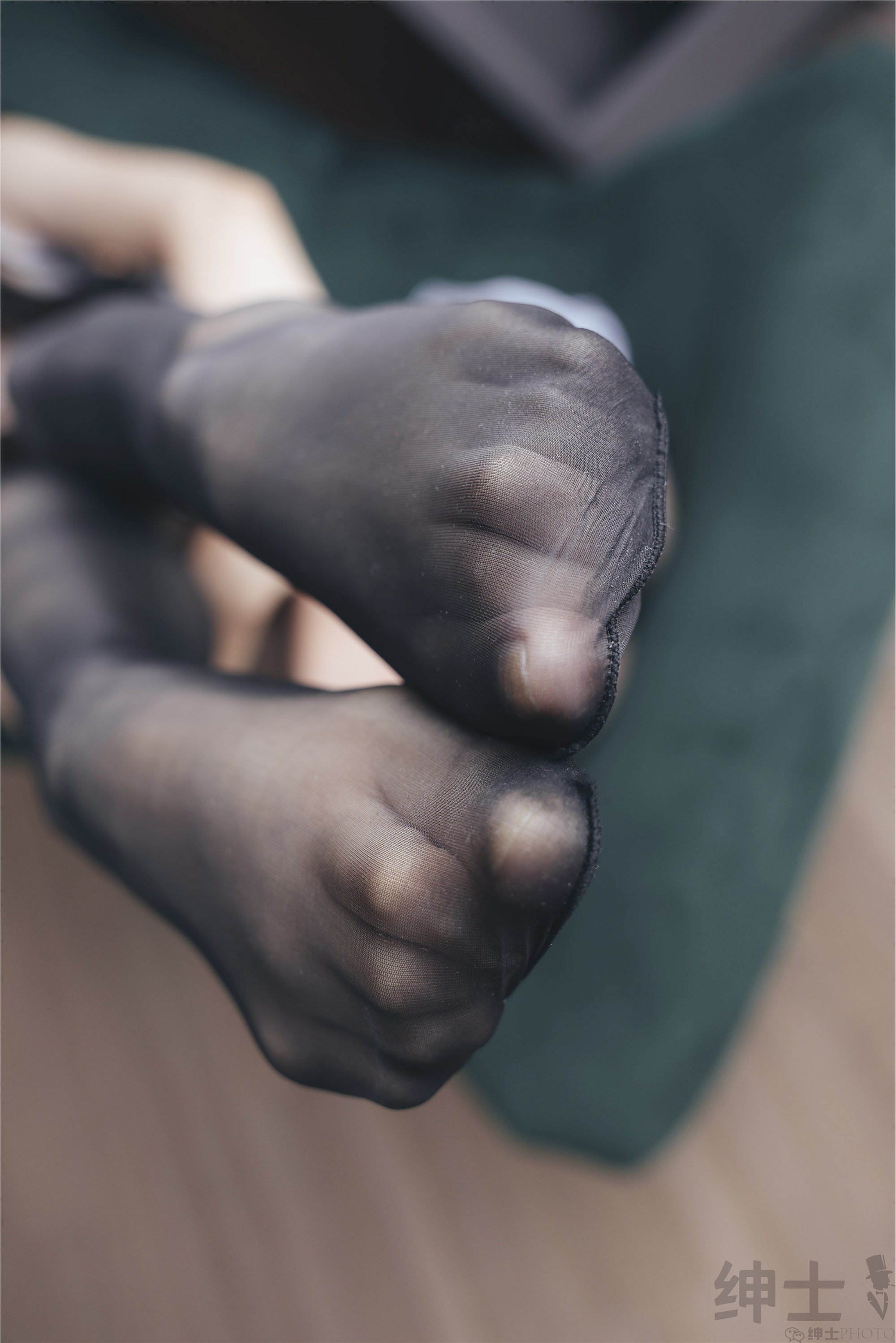 SHENSHI绅士 - SS043 依依